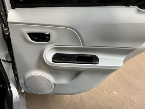 Used 2014 Toyota Prius C One FWD image 13