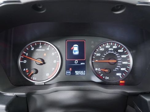 Used 2024 Subaru WRX Premium AWD/4WD image 24