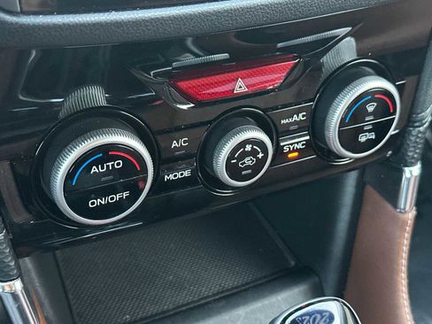 Used 2023 Subaru Forester Touring image 25