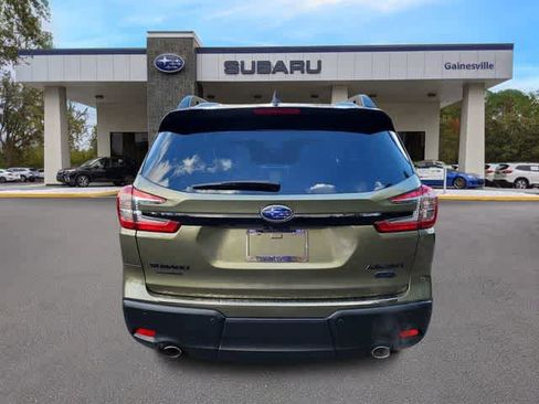 New 2026 Subaru Ascent Bronze Edition image 5
