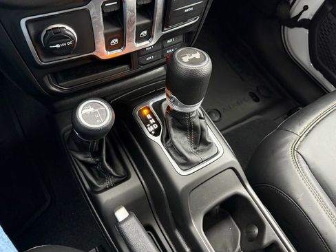 New 2026 Jeep Wrangler Sport AWD/4WD image 23