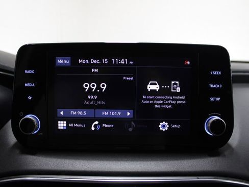 Used 2022 Hyundai Santa Fe SEL image 3