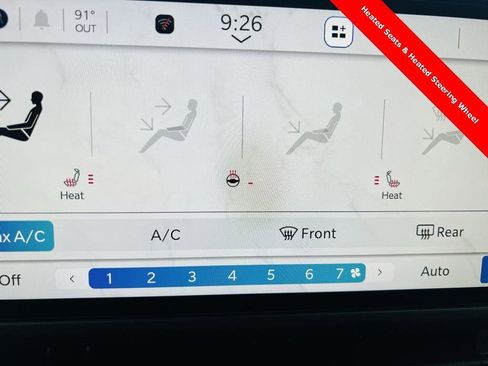 New 2024 Jeep Wrangler Sahara w/ Safety Group image 5