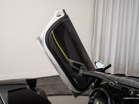 Used 2022 Lamborghini Aventador LP 780-4 Ultimae image 49