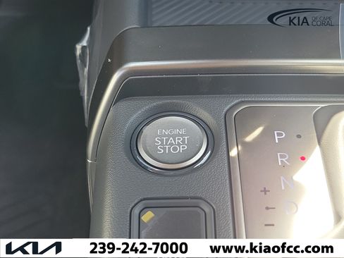 New 2027 Kia Seltos S FWD image 29