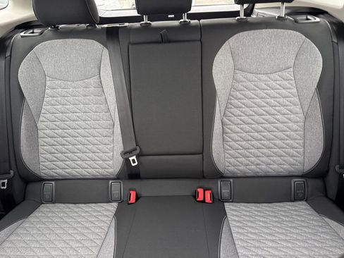 New 2026 Volkswagen Tiguan S image 14