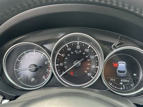 Certified 2025 MAZDA CX-5 AWD 2.5 S image 18