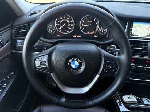 Used 2017 BMW X3 sDrive28i RWD image 23