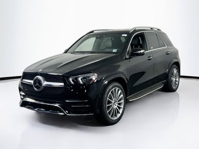 Used 2023 Mercedes-Benz GLE 350 4MATIC