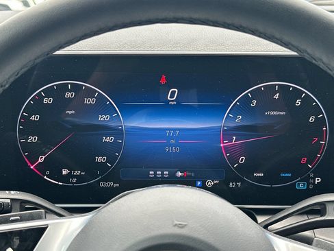 Certified 2026 Mercedes-Benz GLC 300 4MATIC image 30