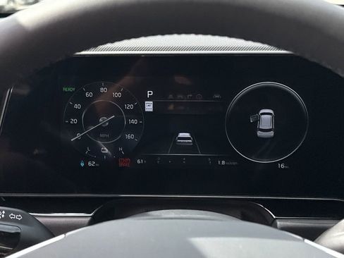 New 2026 Kia Niro Wind FWD image 22