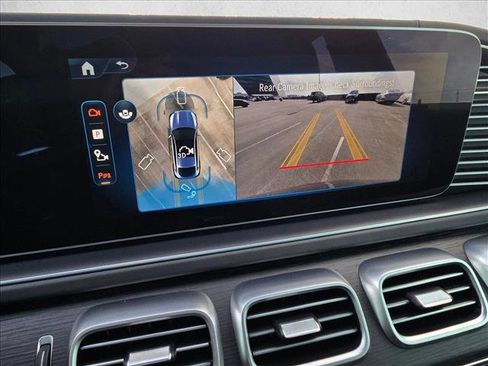 Certified 2025 Mercedes-Benz GLE 63 AMG S image 11