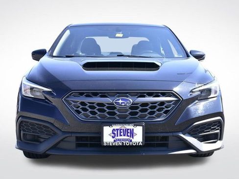 Used 2022 Subaru WRX AWD/4WD image 7