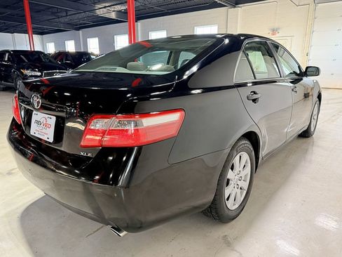 Used 2007 Toyota Camry XLE image 7