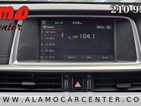 Used 2019 Kia Optima LX FWD image 39