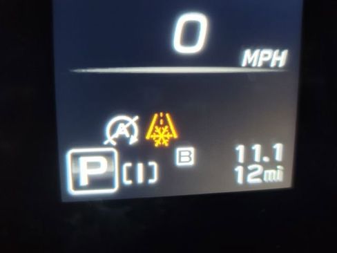 New 2026 Subaru Forester Premium image 14