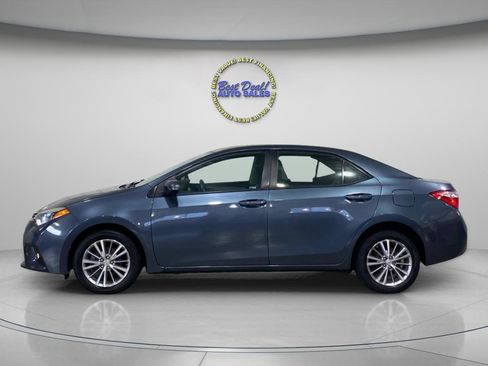 Used 2014 Toyota Corolla LE image 3