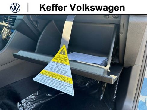 New 2026 Volkswagen Jetta S FWD image 32