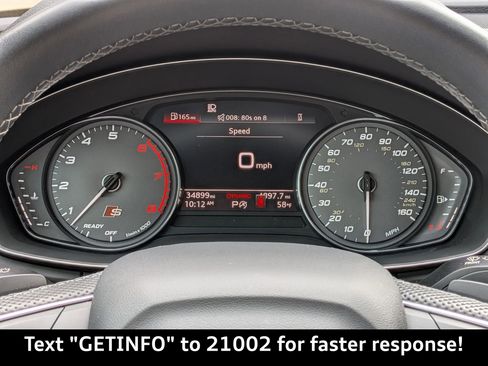 Used 2022 Audi SQ5 Premium image 34