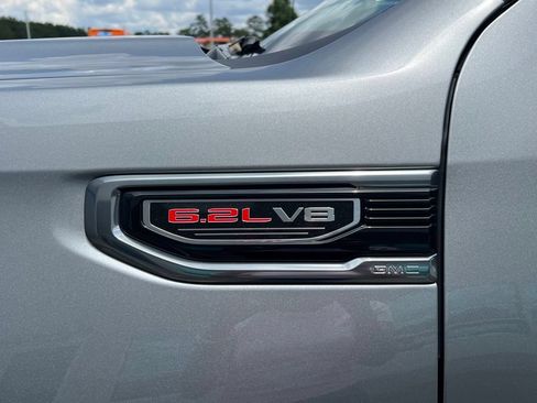 New 2026 GMC Sierra 1500 AT4 w/ AT4 Premium Package AWD/4WD image 5
