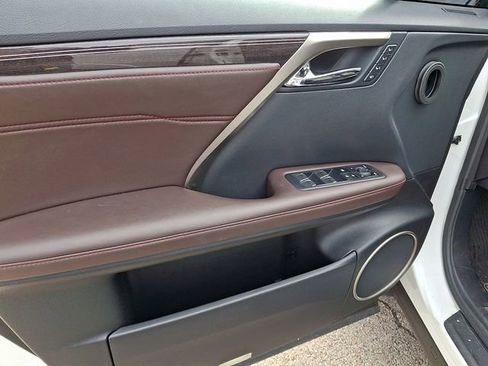 Used 2019 Lexus RX 450hL Luxury w/ Accessory Package image 12