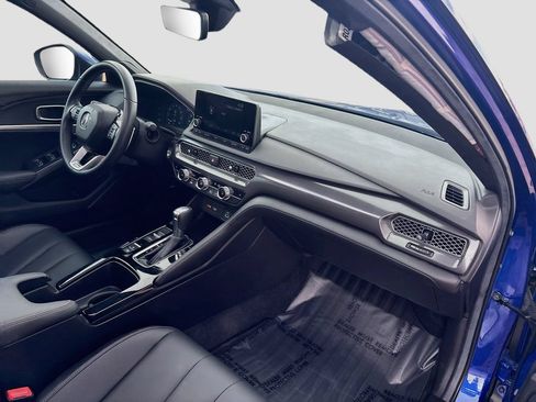 Used 2024 Acura Integra A-Spec FWD image 28