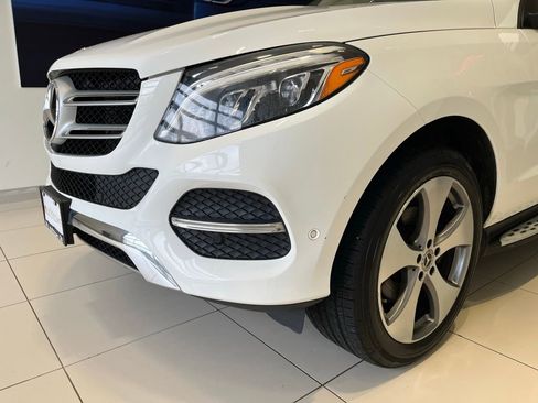 Used 2017 Mercedes-Benz GLE 350 4MATIC image 13