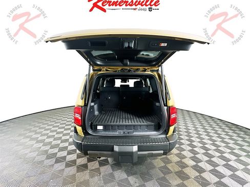 Used 2025 Toyota Land Cruiser w/ Premium Package image 29