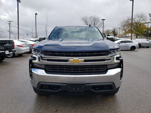 Used 2022 Chevrolet Silverado 1500 LT image 2