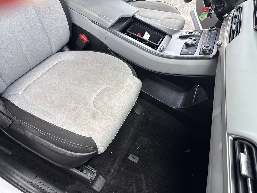 Used 2020 Hyundai Palisade SE FWD image 33