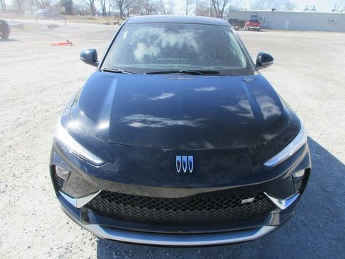 New 2026 Buick Envista Sport Touring w/ Convenience I Package image 11