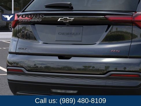 New 2027 Chevrolet Bolt RS FWD image 14