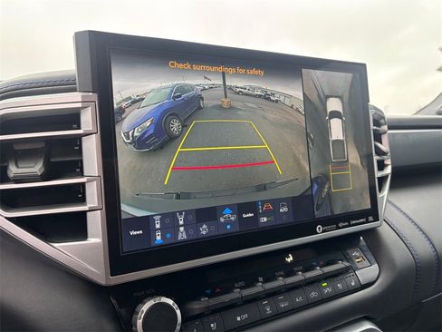 Used 2023 Toyota Tundra Platinum image 23
