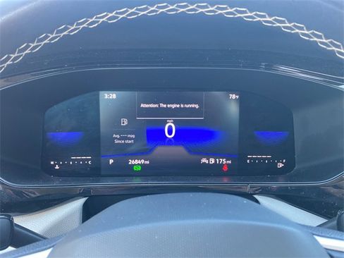 Used 2023 Volkswagen Taos S image 25