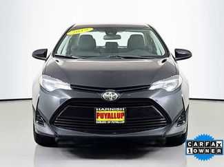 Used 2019 Toyota Corolla LE video 2