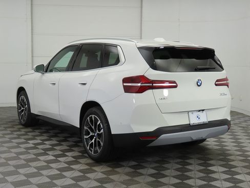 New 2026 BMW X3 xDrive30 w/ Convenience Package image 7