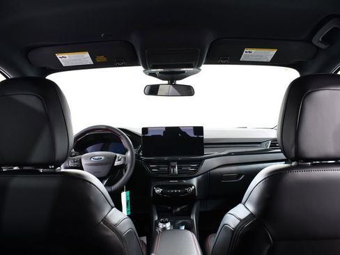 New 2026 Ford Escape ST-Line Select w/ Tech Pack #2 image 17