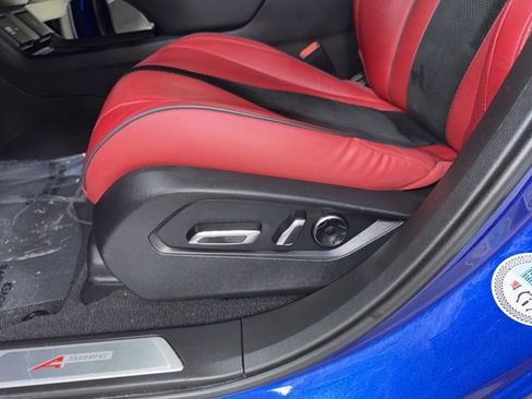 Used 2021 Acura RDX A-Spec image 5