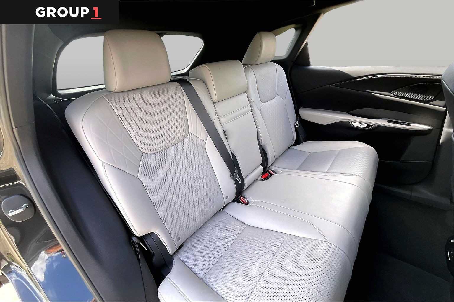 Used 2024 Lexus RX 350 Premium Plus w/ Convenience Package FWD image 17