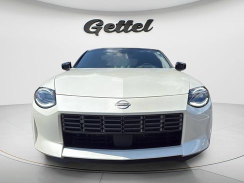 Used 2026 Nissan Z Performance w/ Floor Mat Package RWD image 8