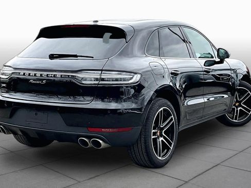 Used 2021 Porsche Macan S image 13