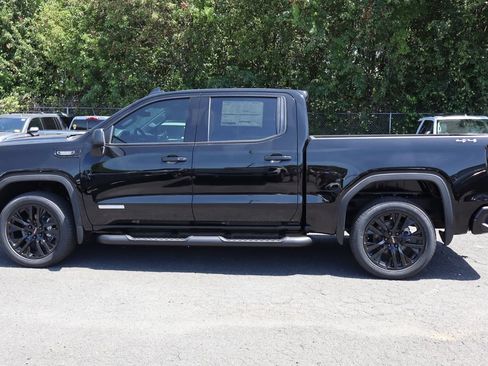 New 2026 GMC Sierra 1500 Elevation AWD/4WD image 5
