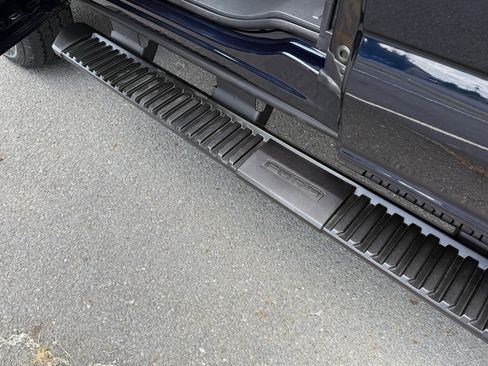 New 2025 Ford F350 XLT image 12