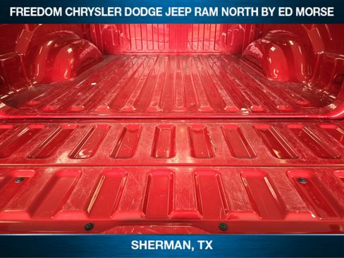 Certified 2023 RAM 1500 Lone Star w/ Trailer Tow Group image 23