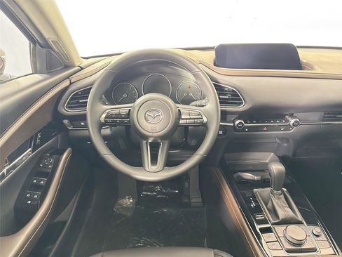 New 2025 MAZDA CX-30 AWD 2.5 S w/ Premium Package image 35