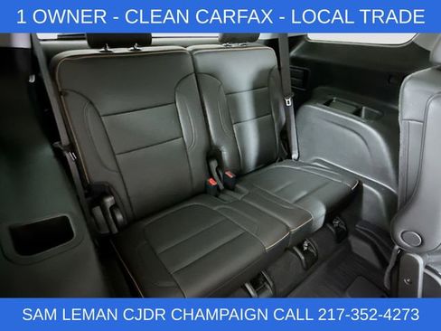 Used 2023 GMC Acadia AT4 w/ Technology Package AWD/4WD image 29