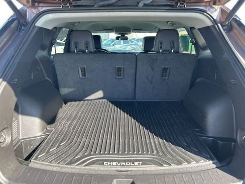 Used 2019 Chevrolet Blazer LT image 33