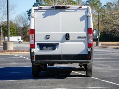 Used 2023 RAM ProMaster 1500 image 48