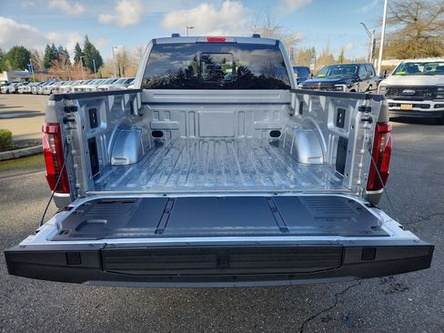 New 2025 Ford F150 XLT w/ Equipment Group 303A High AWD/4WD image 29