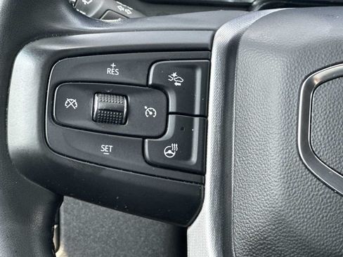 Certified 2024 GMC Sierra 1500 SLT w/ X31 Off-Road Package AWD/4WD image 26
